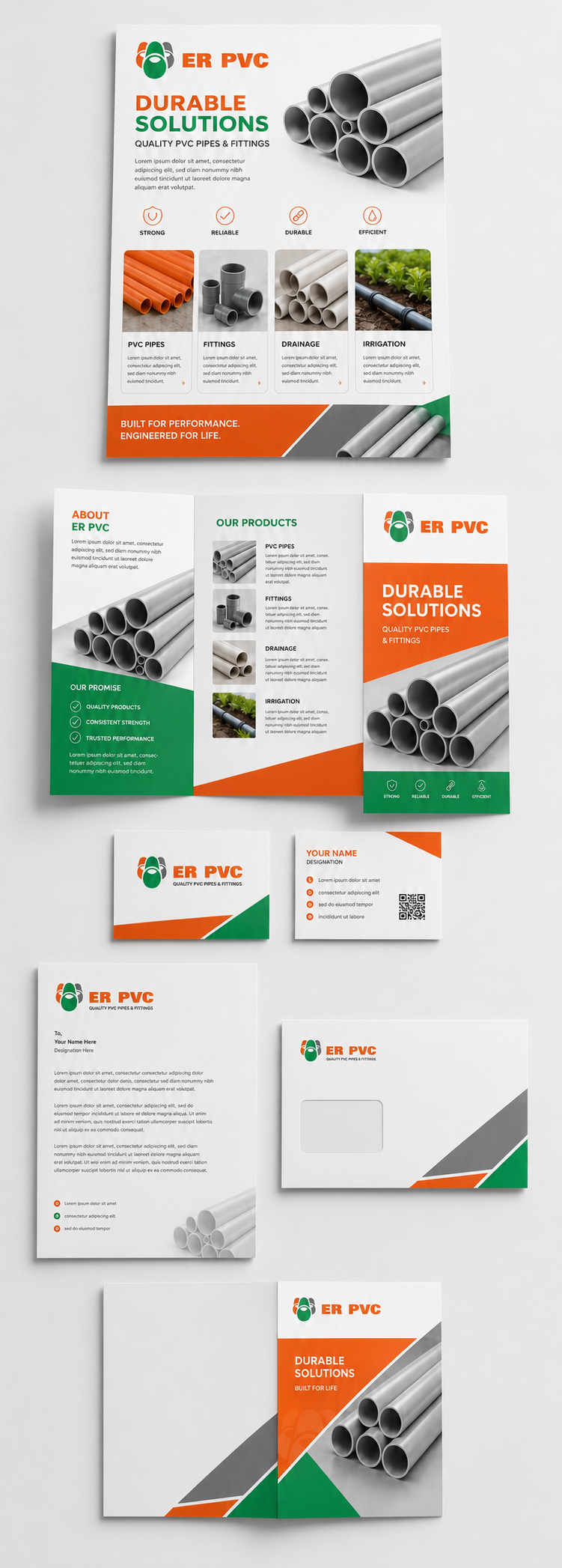 Print — Vivid Icon work example