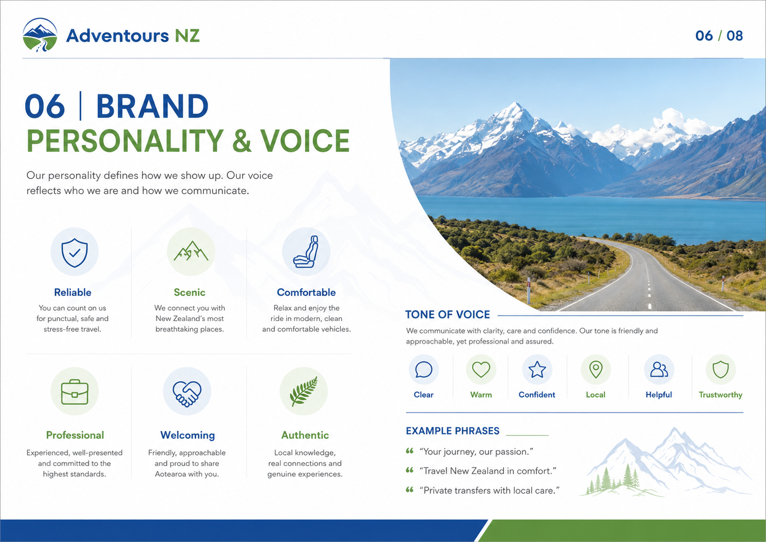Adventours NZ visual 4