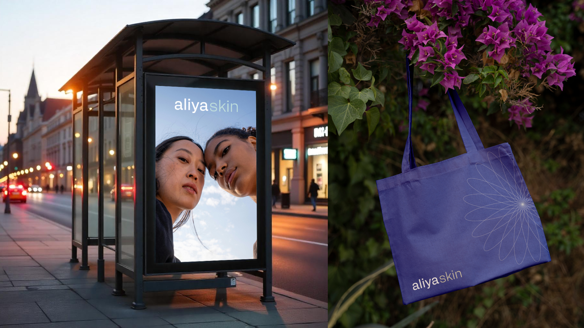 Aliya Skin visual 2