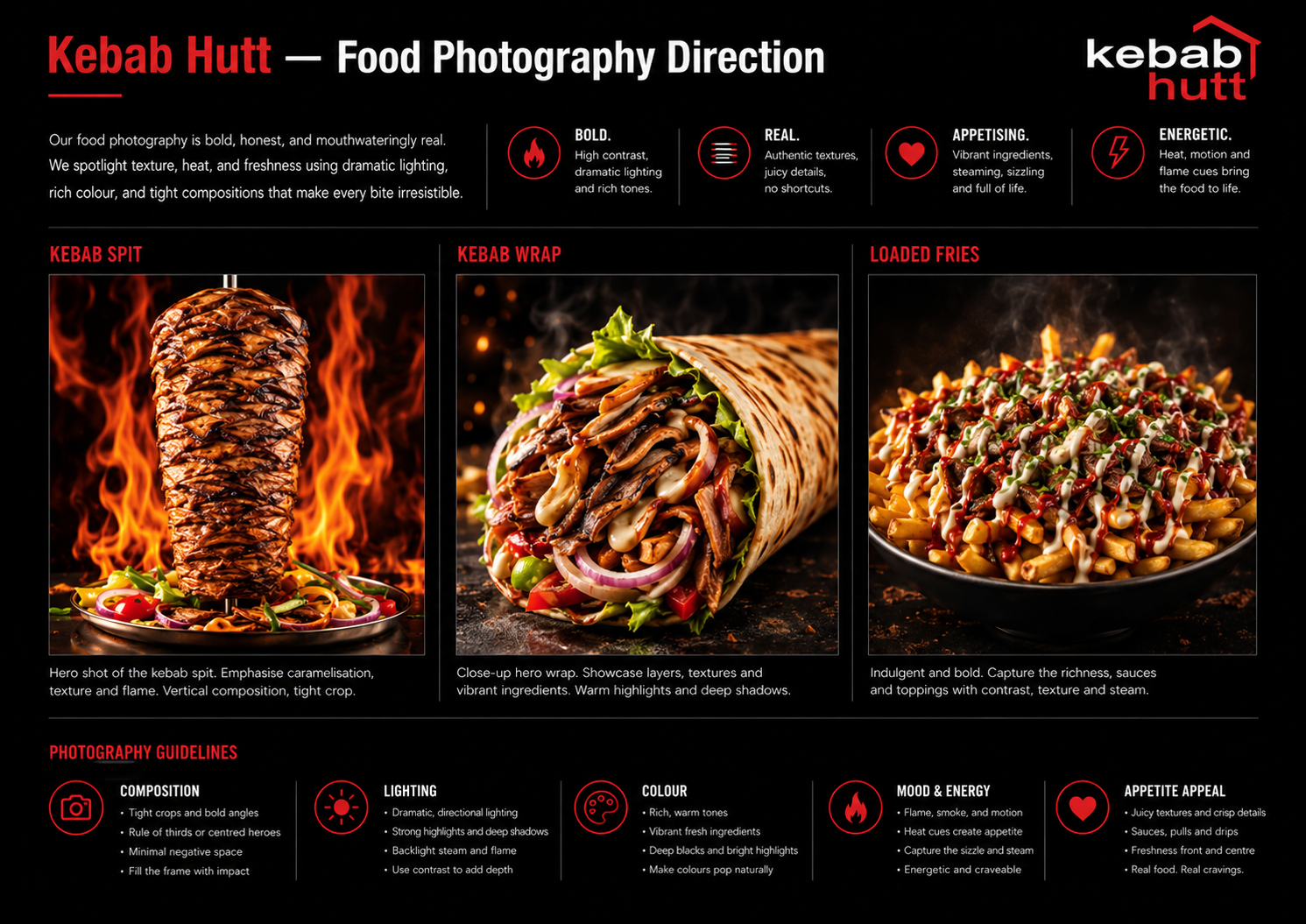 Kebab Hutt Manukau visual 3