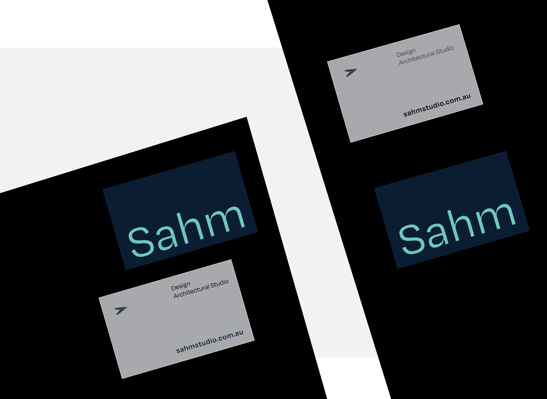 Sahm Studio visual 3
